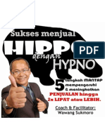 Menjual Hippo Dengan Hypno