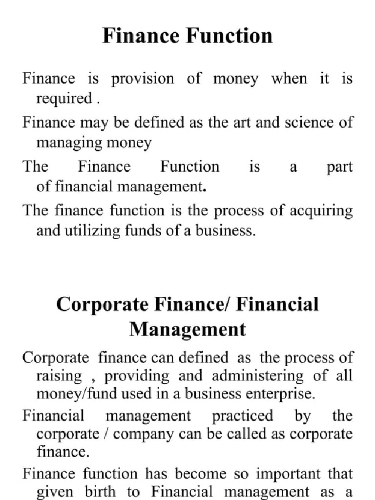 nature-and-scope-of-financial-management-pdf