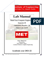 Cloud Computing Lab Manual PDF