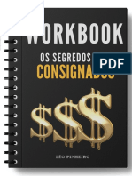 Workbook Consignados Controle de Propostas Consignados