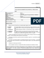 SRB-PO-610-03 - Registro RQ-610-07 Evaluación de Desempeño ALEX PUEBLA