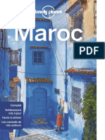 Guide Voyage Maroc