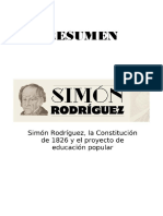 Simon Rodriguez