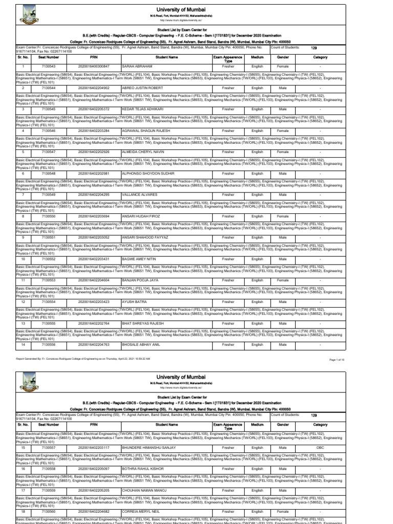 Comps pdf computing science