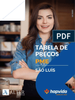 Alter - Empresarial Sao Luis