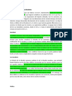 La Dinastía Asmonea y los Macabeos: De la defensa religiosa a la ambición política