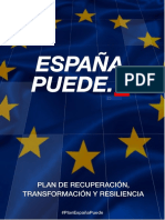 Texto de La Expresión Interés Energía Sostenible en Islas