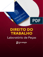 Ação de cobrança de diferença salarial