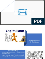 Internacionalização Do Capitalismo