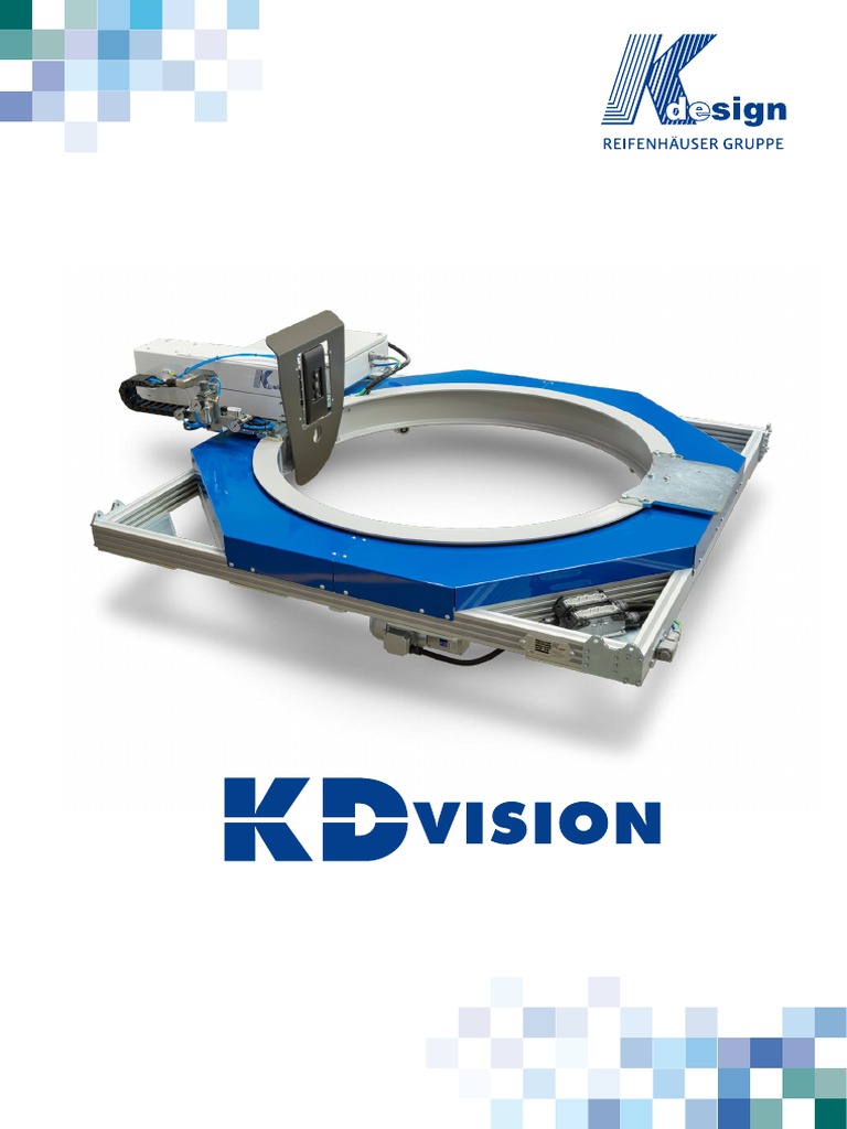 Kdesign Web Thickness Measurement Solutions | PDF