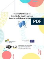 Theatre For Inclusion - Brosure - FINALE.-version