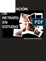 Iluminación de retrato en estudio: consejos prácticos