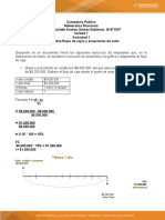 Actividad 2 Matematica Financiera