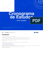 Cronograma 1672145813