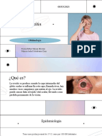 Uveitis 1