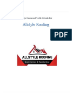 Allstyle Roofing2