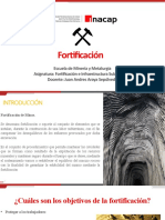 Fortificacion I