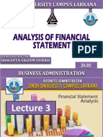 Lecture 3 AFS PDF