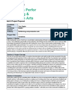 Project Proposal Form 2021 1 4