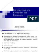 Economia Del Bienestar