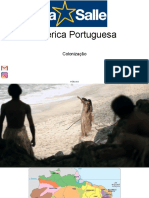 América Portuguesa