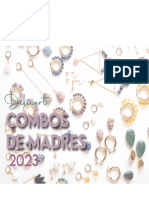 Délicart. Catálogo Madres 2023