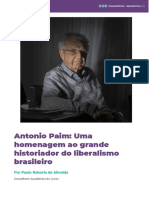 Ebook Antonio Paim