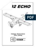 Echo - Parts Catalogue - Ed2r0