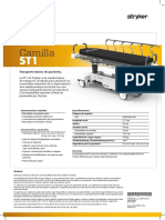ST1 Spec Sheet ES