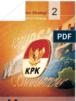 KPK Annual Report 2006, Chapter 2 - Conditions and Strategy