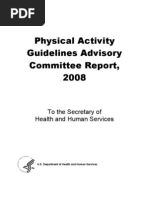 Download Physical Activity Guidelines Advisory Committee Report by yitz22 SN64587293 doc pdf