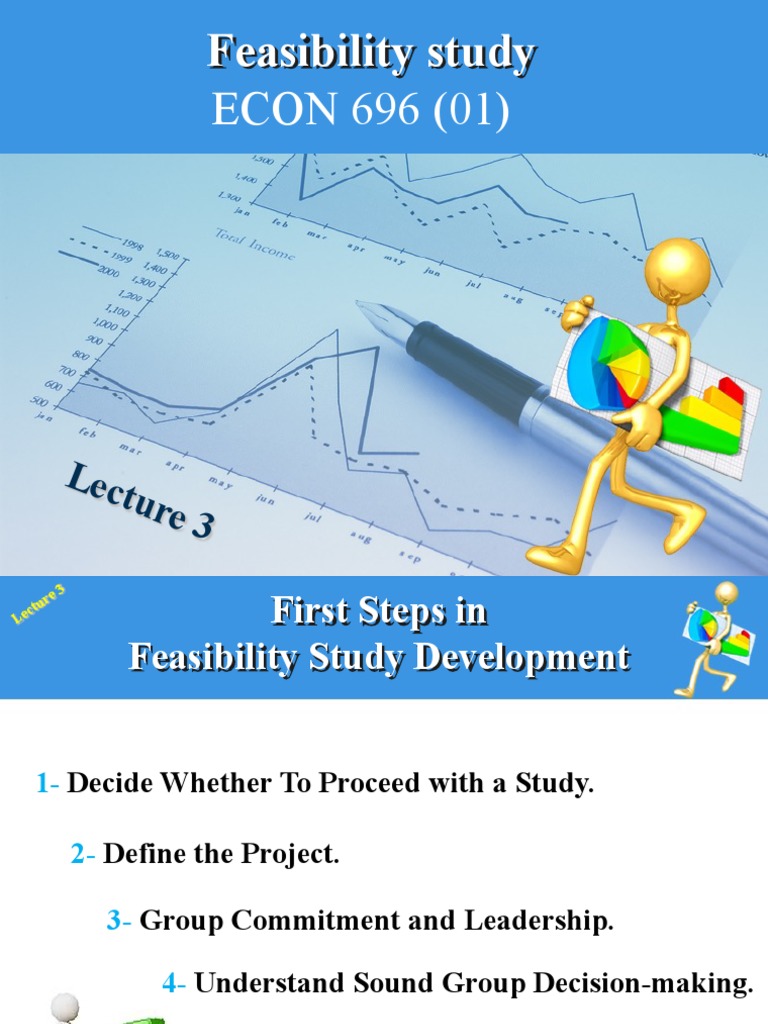 Feasibility Study Development Guide | PDF