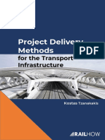 2019 05 RAILHOW Project Delivery Methods V1a 1