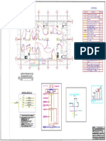 Posta Plano Instalaciones Electricas