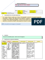 Unidad de Aprendizaje 2 Comunicacion 2do - 040605