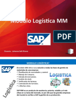 Unidad de Aprendizaje 3 SOFTWARE ERP