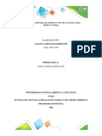 Informe 2 Sistema de Produccion Acuicultura