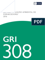 Portuguese Gri 308 Supplier Environmental Assessment 2016