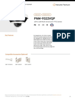 DataSheet PNM-9322VQP EN20222