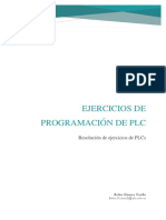 EJERCICIOS PLCs BGC