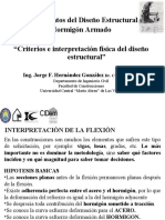 Criterios e Interpretacion DE HA