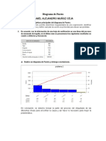 Ejercicios - Probabilida y Estadistica