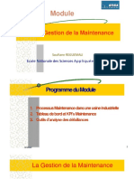 Gestion de La Maintenance P2