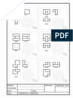 Práctica 5.1 - Ampliación Isométrica