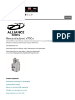 Vpodsalliance