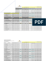 PRESUPUESTO PRIMERA ETAPA Revisado