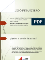 Estudio Financiero 901