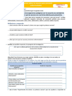 E1 A3 FICHA CyT Indagamos Sobre La Vacuna para Prevenir Enfermedades