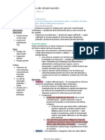 Clase 8 - Pruebas de Observación