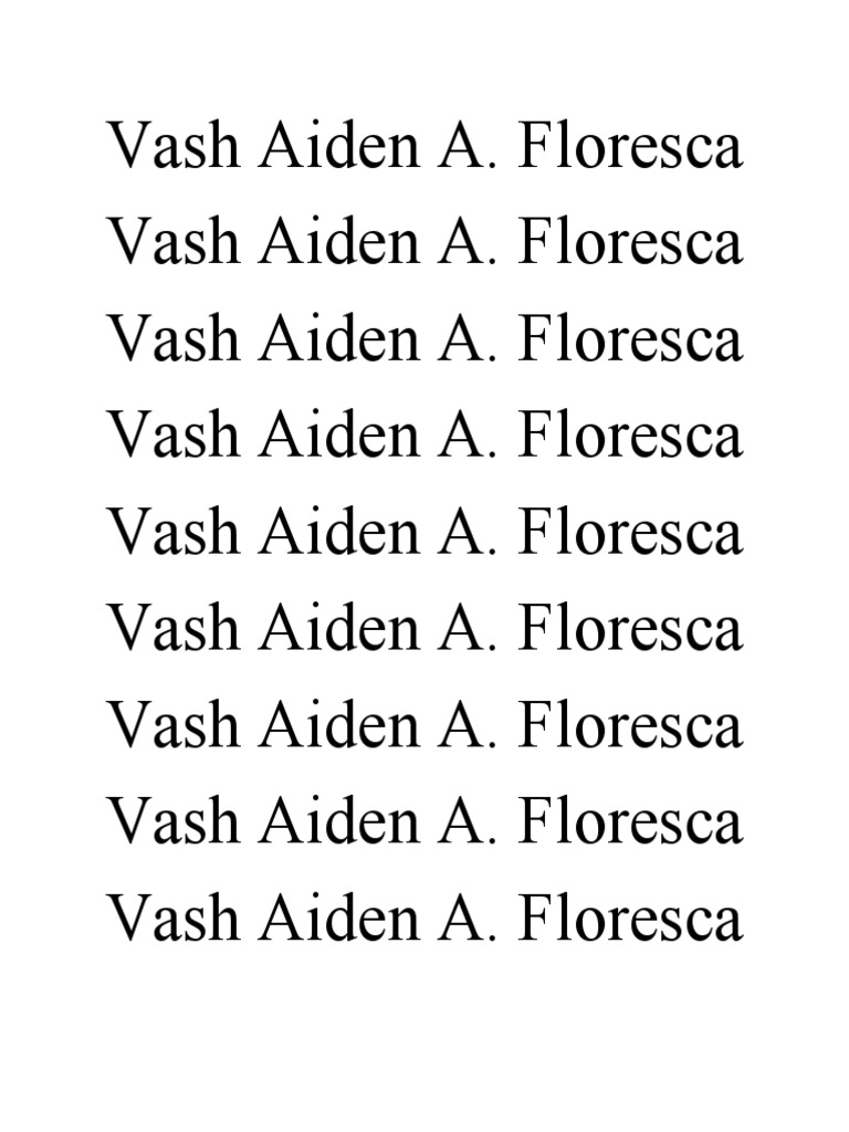 repeated-student-names-document-pdf